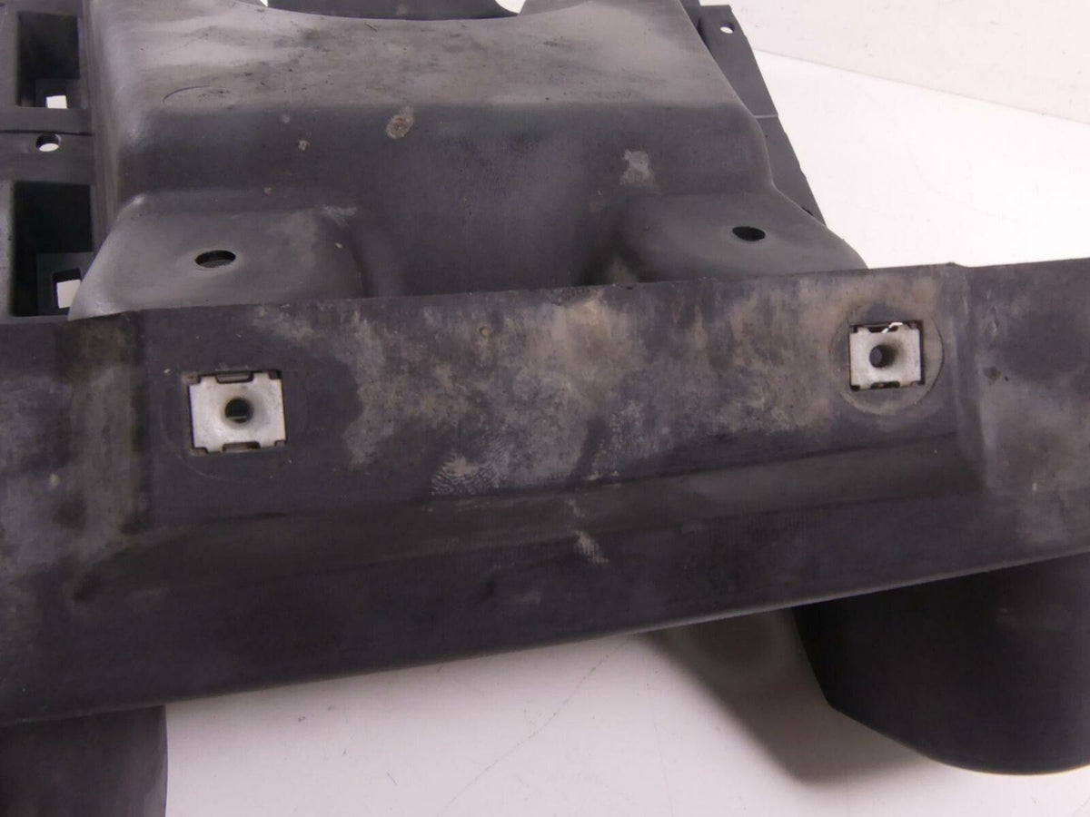 2010 Victory Vision Tour Rear Inner Fender Cover Fairing Panel 5437132 {{ shop.shopifyCountryName }} - Mototech271