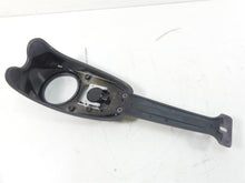 Load image into Gallery viewer, 2014 Harley Dyna FXDF Fat Bob Tank Dash Speedometer Cover Console 70900347
