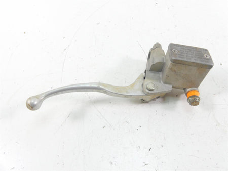 2020 Yamaha YFM 700 Raptor Front 1/2" Brake Master Cylinder 1PE-2583T-00-00 {{ shop.shopifyCountryName }} - Mototech271
