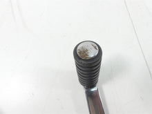 Load image into Gallery viewer, 2004 Kawasaki VN1600 Meanstreak Front Left Footpeg &amp; Shifter Set 34003-0036
