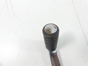 2004 Kawasaki VN1600 Meanstreak Front Left Footpeg & Shifter Set 34003-0036