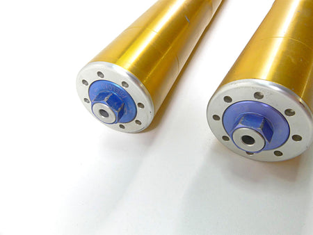 2022 Triumph Speed Triple 1200 RS Front Ohlins Fork Leg Set T2042442 T2042443 {{ shop.shopifyCountryName }} - Mototech271