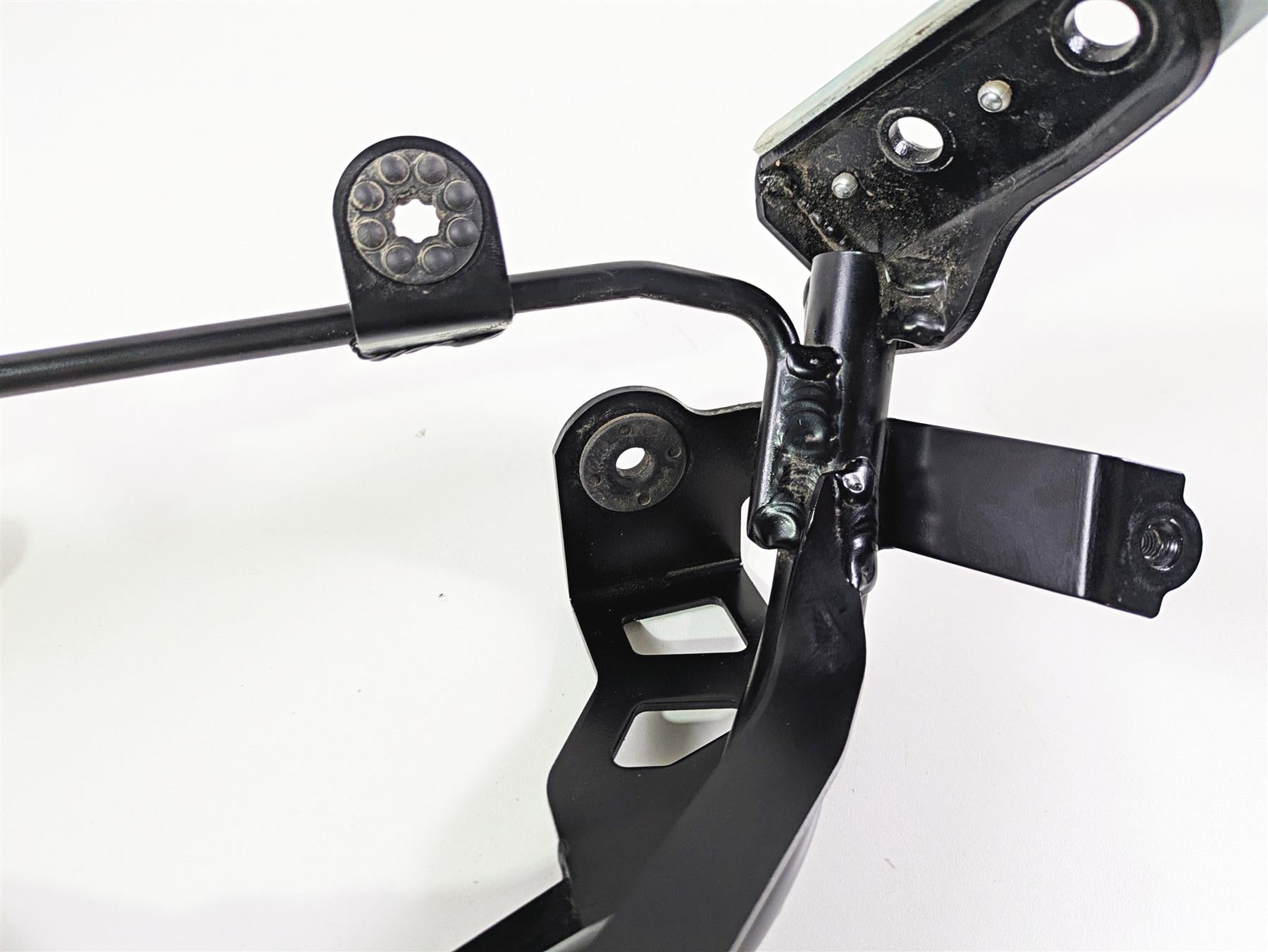 2023 Suzuki GSX1300 RR Hayabusa Front Fairing Stay Carrier Holder 94510-10L00 {{ shop.shopifyCountryName }} - Mototech271