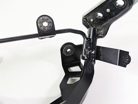 2023 Suzuki GSX1300 RR Hayabusa Front Fairing Stay Carrier Holder 94510-10L00 {{ shop.shopifyCountryName }} - Mototech271