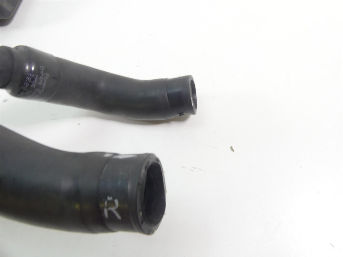 2011 Harley VRSCF Muscle Rod Radiator Cooler Fans Reservoir Hoses Set 26722-04 {{ shop.shopifyCountryName }} - Mototech271