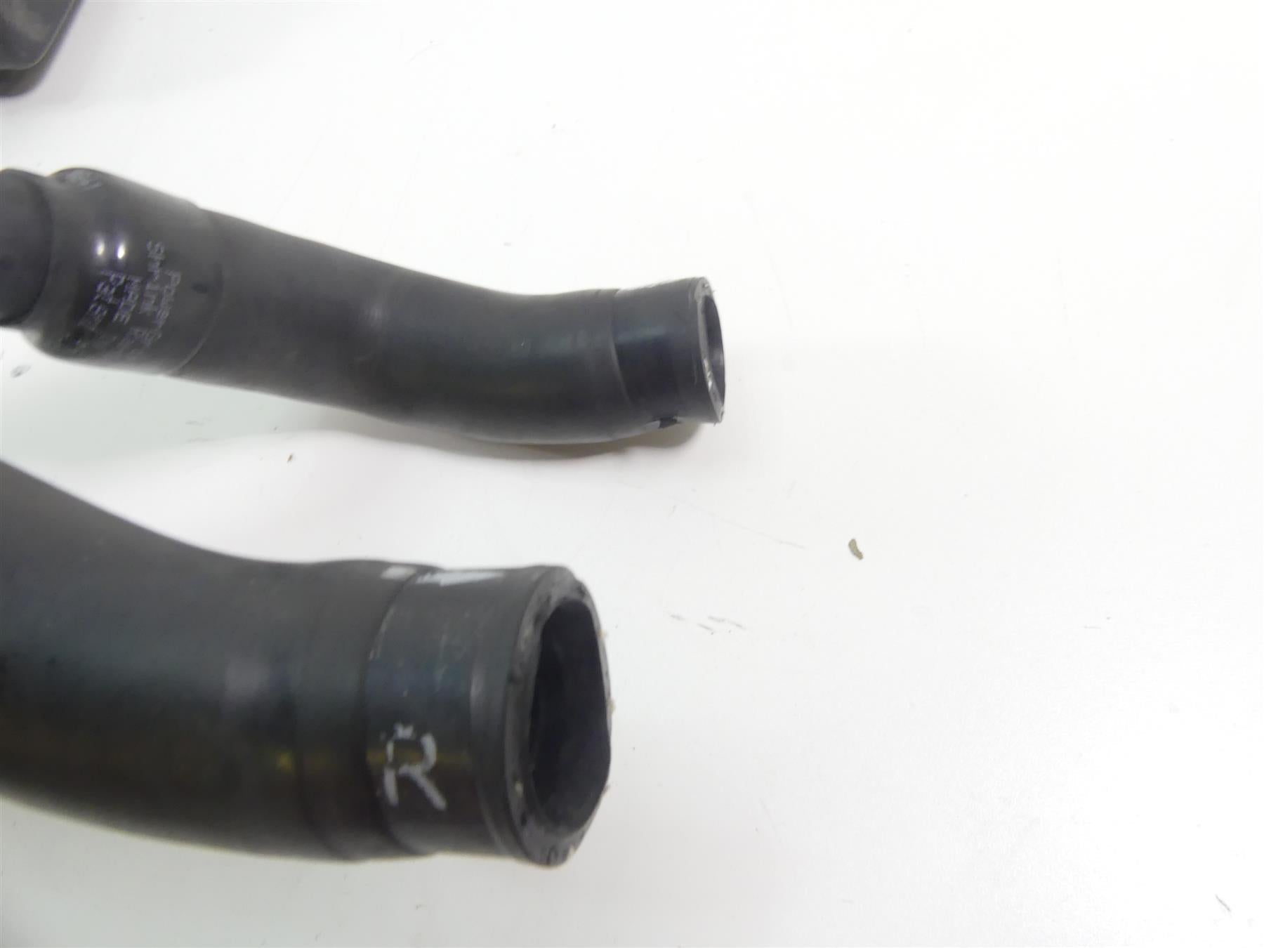 2011 Harley VRSCF Muscle Rod Radiator Cooler Fans Reservoir Hoses Set 26722-04 {{ shop.shopifyCountryName }} - Mototech271