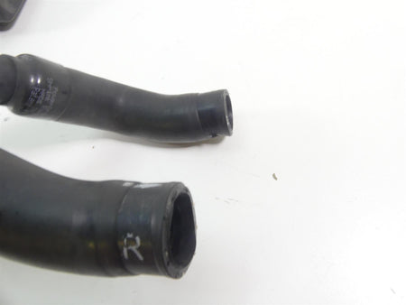 2011 Harley VRSCF Muscle Rod Radiator Cooler Fans Reservoir Hoses Set 26722-04 {{ shop.shopifyCountryName }} - Mototech271
