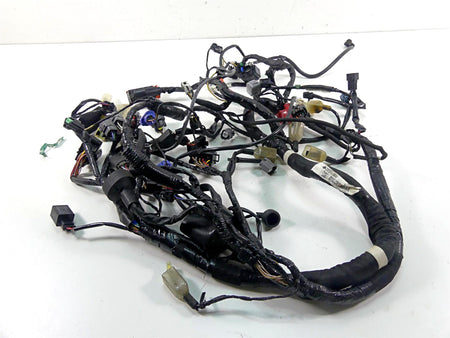 2017 Kawasaki ZX1400 ZX14R Ninja Main Wiring Harness Loom CA -No Cuts 26031-1938 {{ shop.shopifyCountryName }} - Mototech271