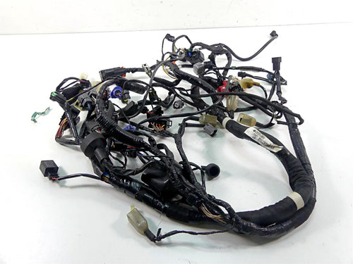 2017 Kawasaki ZX1400 ZX14R Ninja Main Wiring Harness Loom CA -No Cuts 26031-1938 | Mototech271