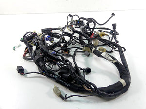 2017 Kawasaki ZX1400 ZX14R Ninja Main Wiring Harness Loom CA -No Cuts 26031-1938 | Mototech271