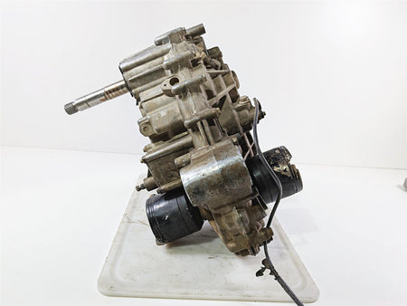Kawasaki Teryx KRF KRX 1000 Two Transmission Gear Box Set -READ 14057-0020 {{ shop.shopifyCountryName }} - Mototech271