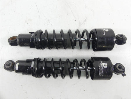 2005 Harley Touring CVO FLHTCSE Electra Glide 13" Progressive Shocks 412-4077B {{ shop.shopifyCountryName }} - Mototech271