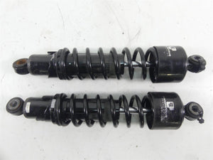 2005 Harley Touring CVO FLHTCSE Electra Glide 13" Progressive Shocks 412-4077B | Mototech271