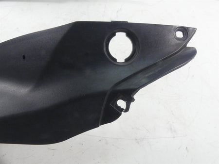 2013 Ducati Streetfighter 848 Under Seat Side Cover Set 48211561A 48211571A {{ shop.shopifyCountryName }} - Mototech271