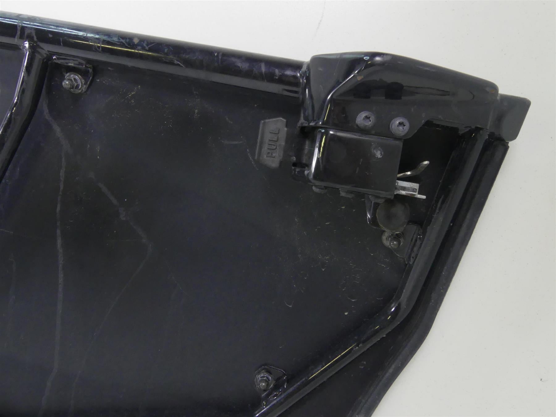2015 Arctic Wild Cat 700 Sport LTD Left Right Door & Panels Set 2436-262 {{ shop.shopifyCountryName }} - Mototech271