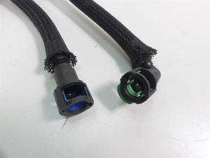 2013 Harley VRSCF Muscle V-Rod Fuel Gas Petrol Pump - Tested 75123-09 75210-09 | Mototech271