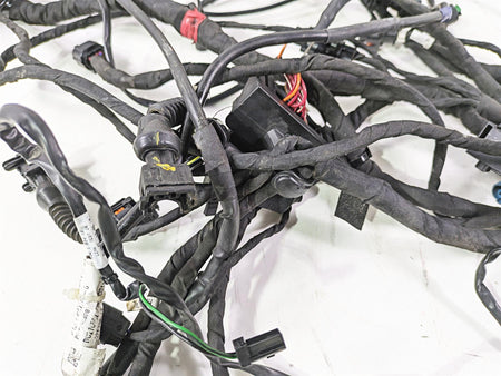 2018 Ducati Hypermotard 939 SP Wiring Harness Loom - No Cuts 5101A641D {{ shop.shopifyCountryName }} - Mototech271