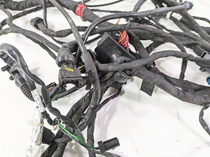 2018 Ducati Hypermotard 939 SP Wiring Harness Loom - No Cuts 5101A641D