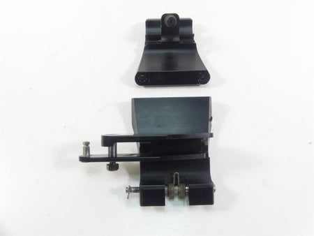 2015 Victory Cross Country Tour Left Right Floorboard Mount Bracket Set 5136965 {{ shop.shopifyCountryName }} - Mototech271