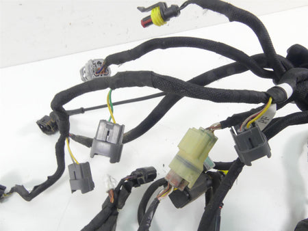 2018 Mv Agusta Brutale 800 RR Main Wiring Harness Loom - Read 8000C3284 {{ shop.shopifyCountryName }} - Mototech271