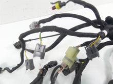 Load image into Gallery viewer, 2018 Mv Agusta Brutale 800 RR Main Wiring Harness Loom - Read 8000C3284
