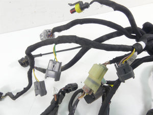 2018 Mv Agusta Brutale 800 RR Main Wiring Harness Loom - Read 8000C3284
