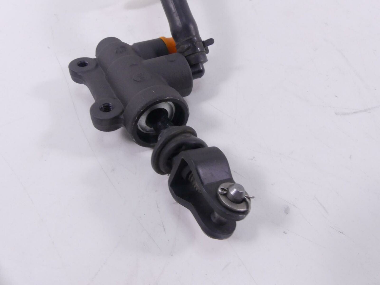 2017 BMW R1200GS GSW K50 Rear Nissin Brake Maste Cylinder 34318522398 {{ shop.shopifyCountryName }} - Mototech271