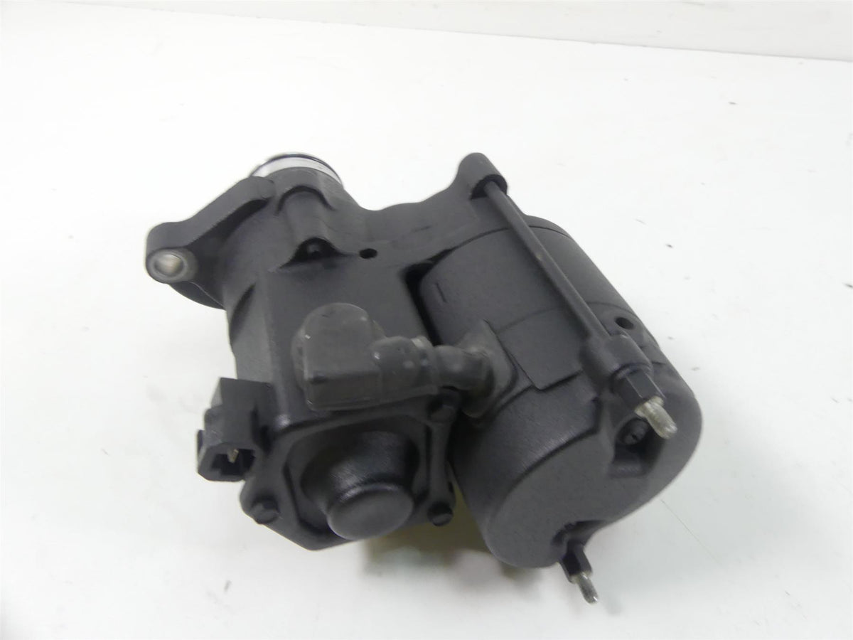 2015 Harley FLS Softail Slim 103ci 96ci Engine Starter Motor 31618-06 {{ shop.shopifyCountryName }} - Mototech271