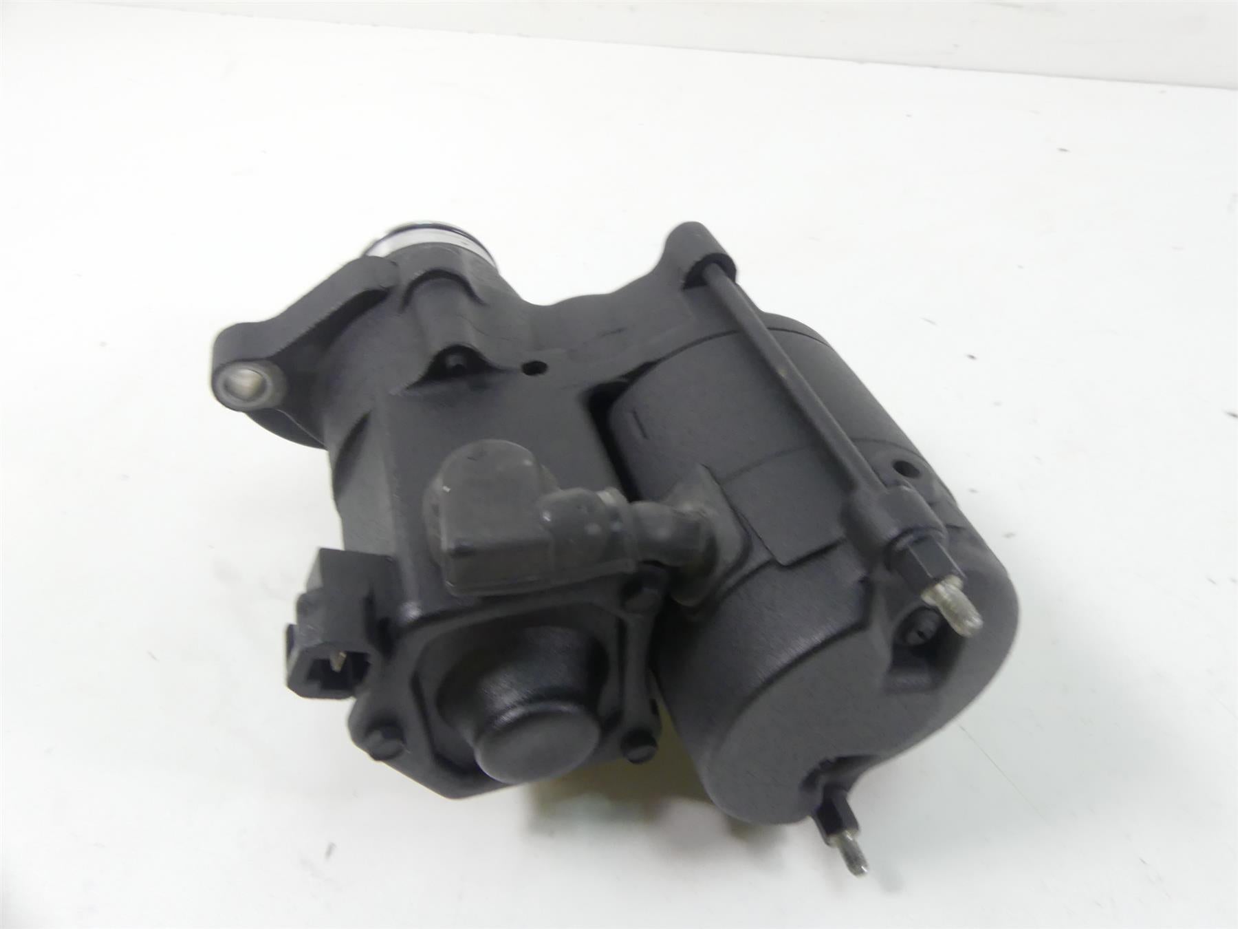 2015 Harley FLS Softail Slim 103ci 96ci Engine Starter Motor 31618-06 {{ shop.shopifyCountryName }} - Mototech271