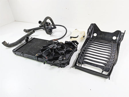2021 Indian Scout 1200 Radiator Fan Reservoir Hoses Cover 1241391 {{ shop.shopifyCountryName }} - Mototech271