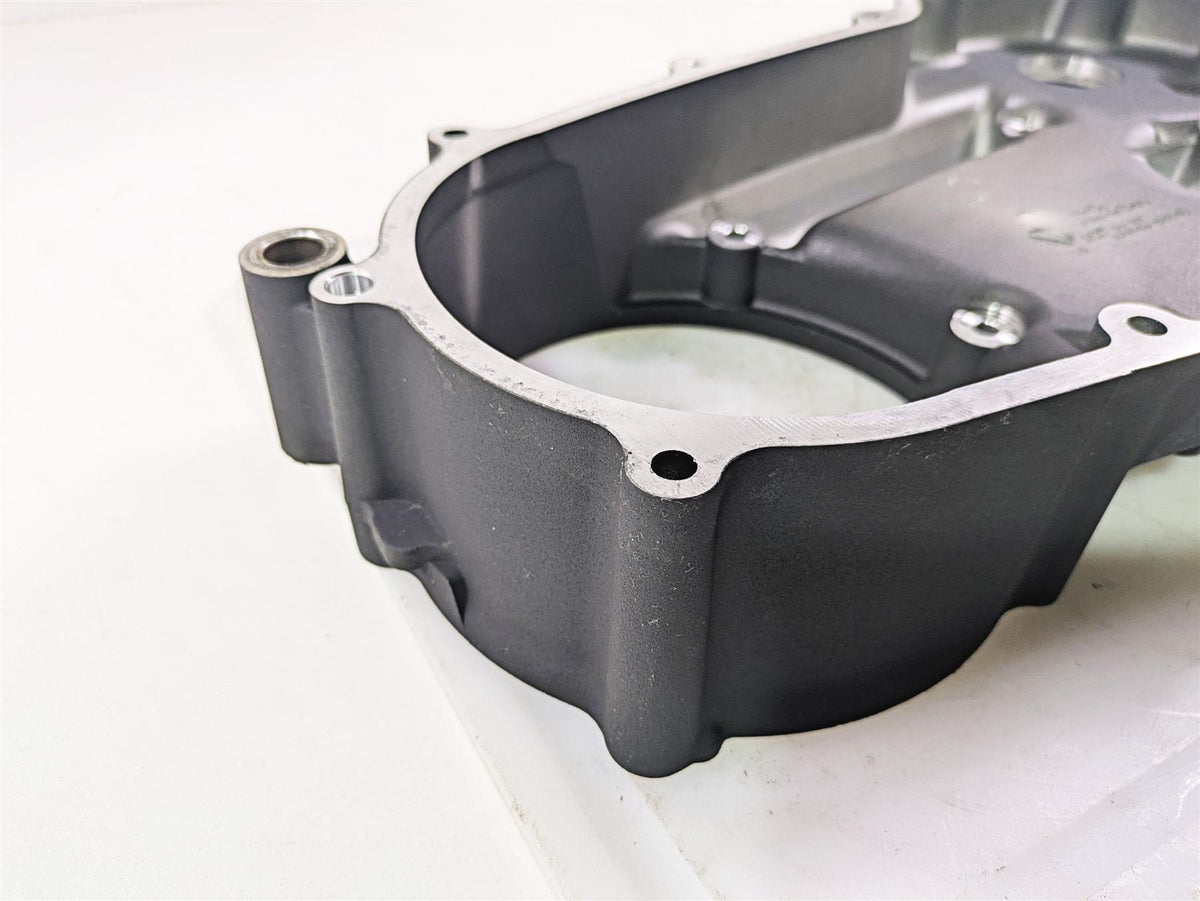 2015 Harley Touring FLHTKL Electra Glide Inner Primary Clutch Cover 60432-07A {{ shop.shopifyCountryName }} - Mototech271