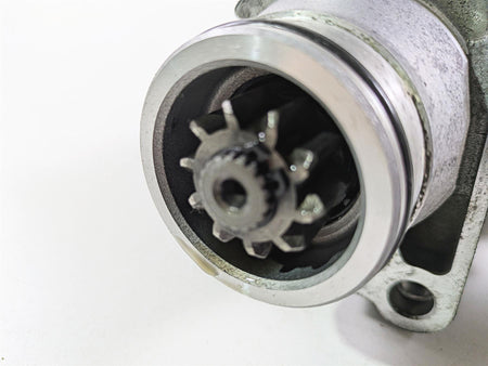2018 Harley FLHCS Softail Heritage 115th Engine Starter Motor 114 M8 31400057 {{ shop.shopifyCountryName }} - Mototech271