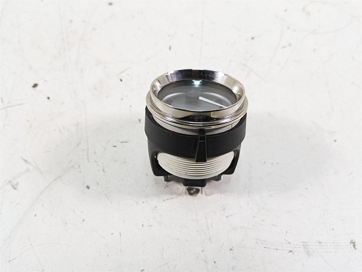 2013 Harley Touring FLHX Street Glide Air Temperature Gauge 75166-01A {{ shop.shopifyCountryName }} - Mototech271
