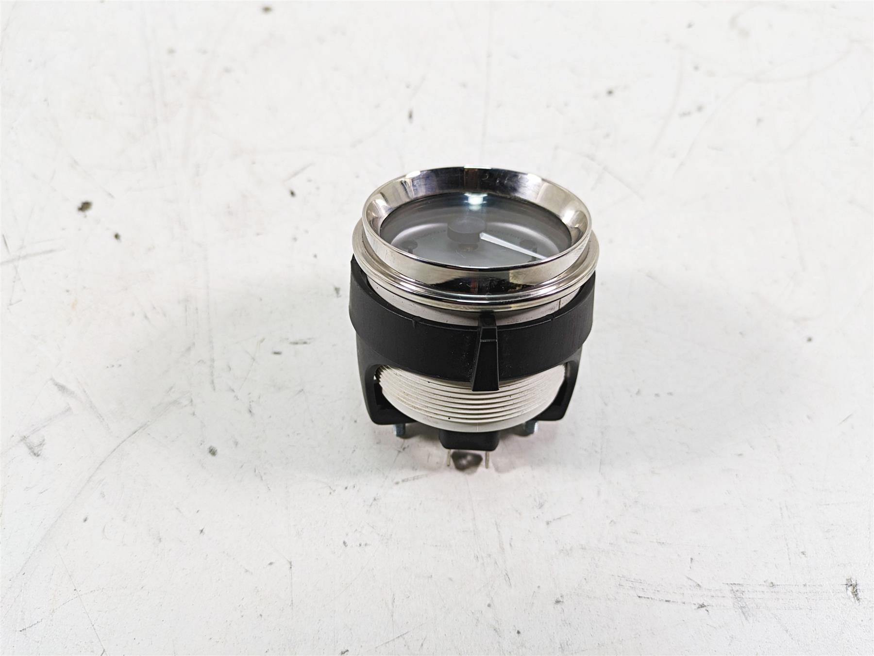 2013 Harley Touring FLHX Street Glide Air Temperature Gauge 75166-01A {{ shop.shopifyCountryName }} - Mototech271