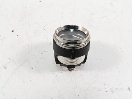 2013 Harley Touring FLHX Street Glide Air Temperature Gauge 75166-01A {{ shop.shopifyCountryName }} - Mototech271