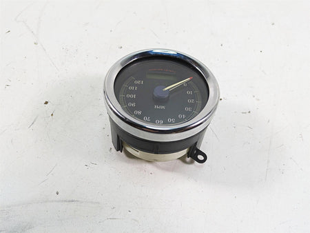 2010 Harley Touring FLHTCU Electra Glide Speedometer Speedo Gauge - 75k 67349-08 {{ shop.shopifyCountryName }} - Mototech271
