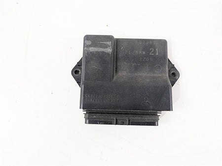 2002 Yamaha YZFR1 R1 Cdi Ecu Ecm Engine Control Module 5PW-8591A-41 {{ shop.shopifyCountryName }} - Mototech271