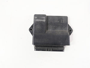 2002 Yamaha YZFR1 R1 Cdi Ecu Ecm Engine Control Module 5PW-8591A-41