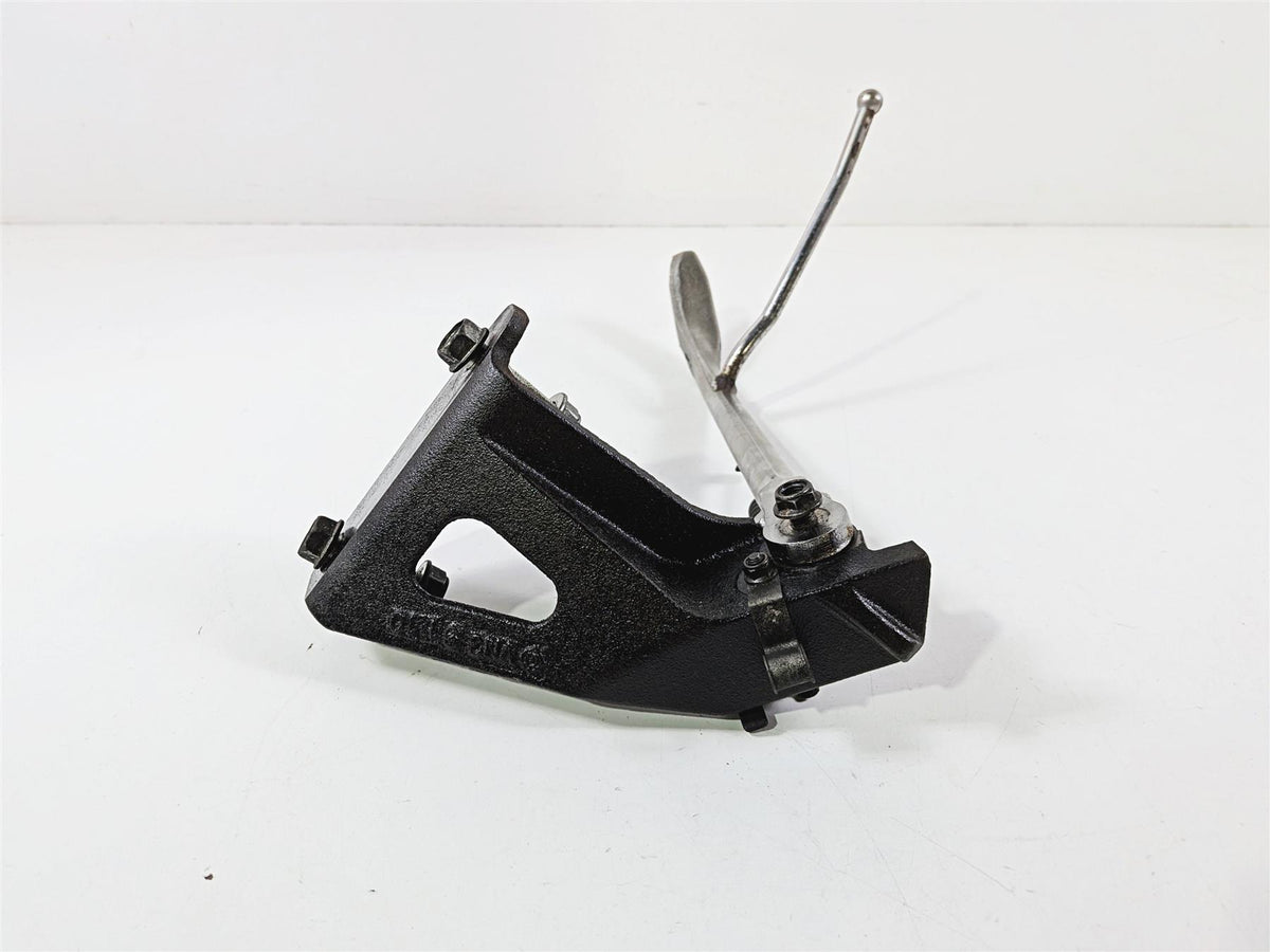 2000 Honda GL1500 Valkyrie Interstate Side Kick Stand & Switch 50530-MBY-000-Mototech271