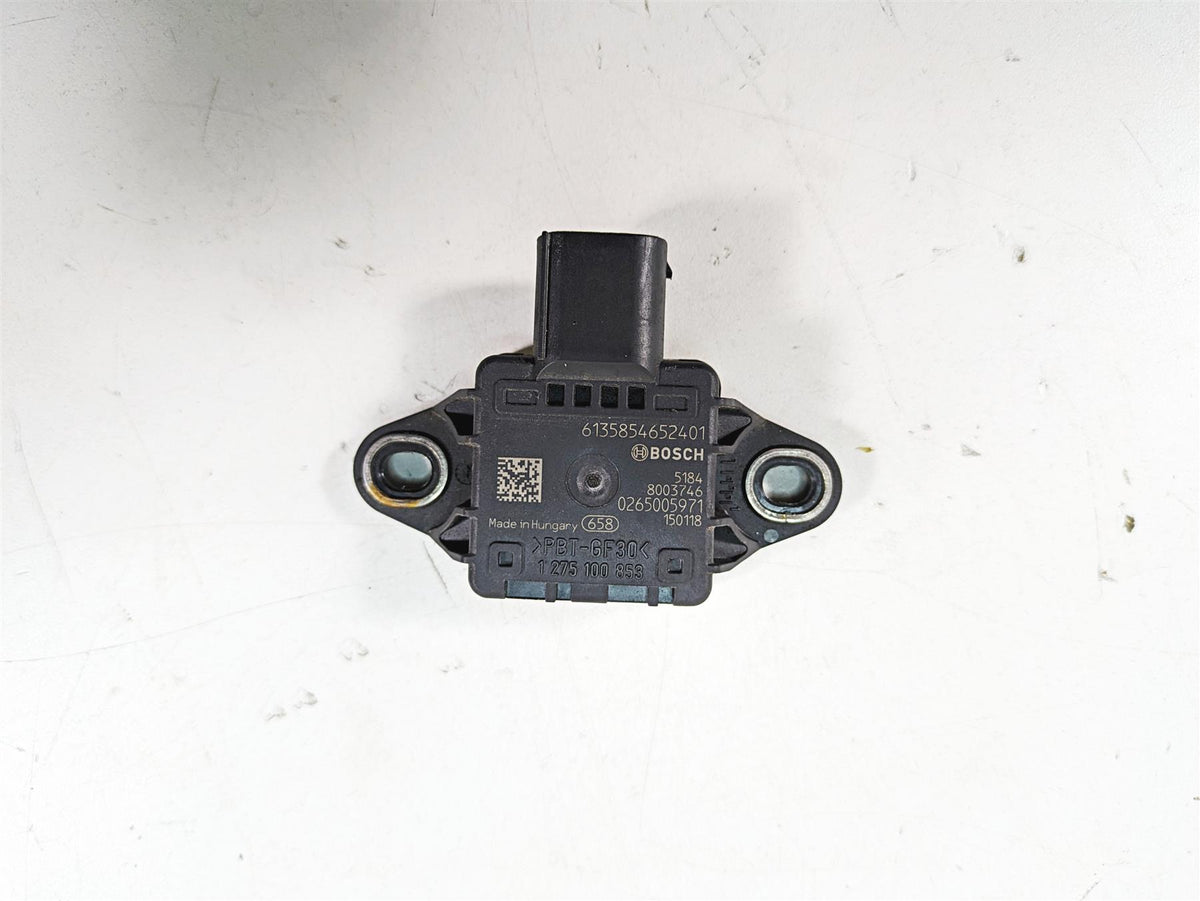 2015 BMW S1000RR K46 Bosch Speed Sensor Drehratensensor 61358546524 {{ shop.shopifyCountryName }} - Mototech271