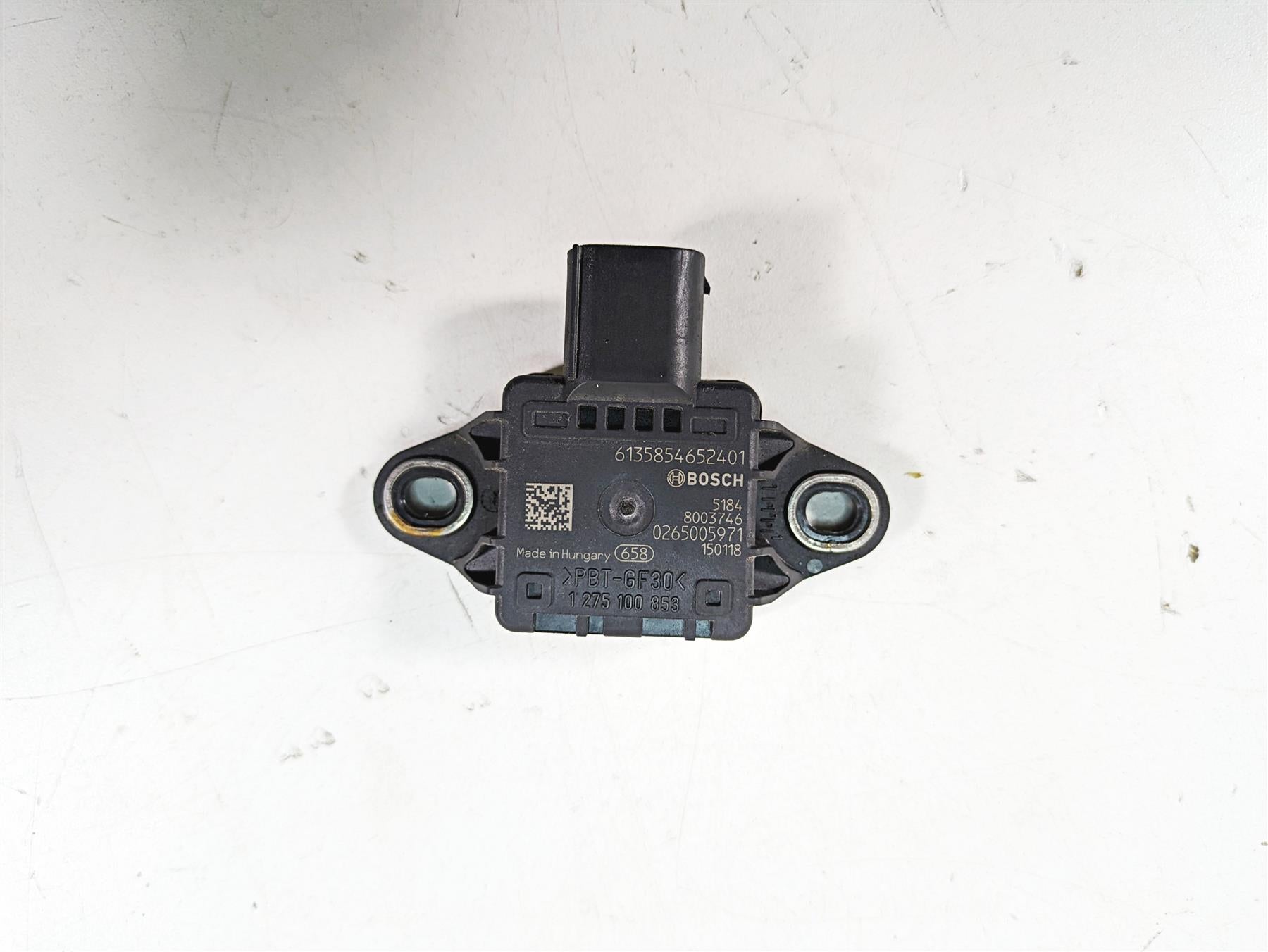 2015 BMW S1000RR K46 Bosch Speed Sensor Drehratensensor 61358546524 {{ shop.shopifyCountryName }} - Mototech271