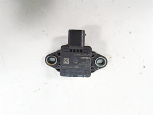 2015 BMW S1000RR K46 Bosch Speed Sensor Drehratensensor 61358546524