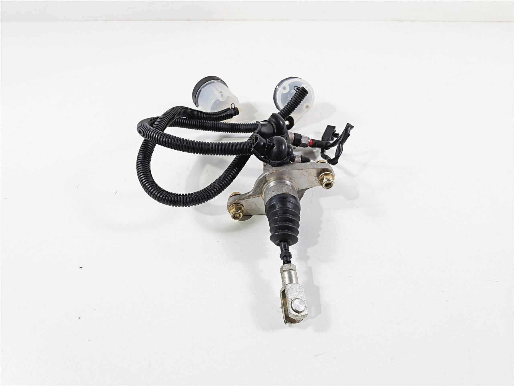 2022 Can Am Maverick X3 XRC Turbo RR 72" Brembo Brake Master Cylinder 705601803-Mototech271