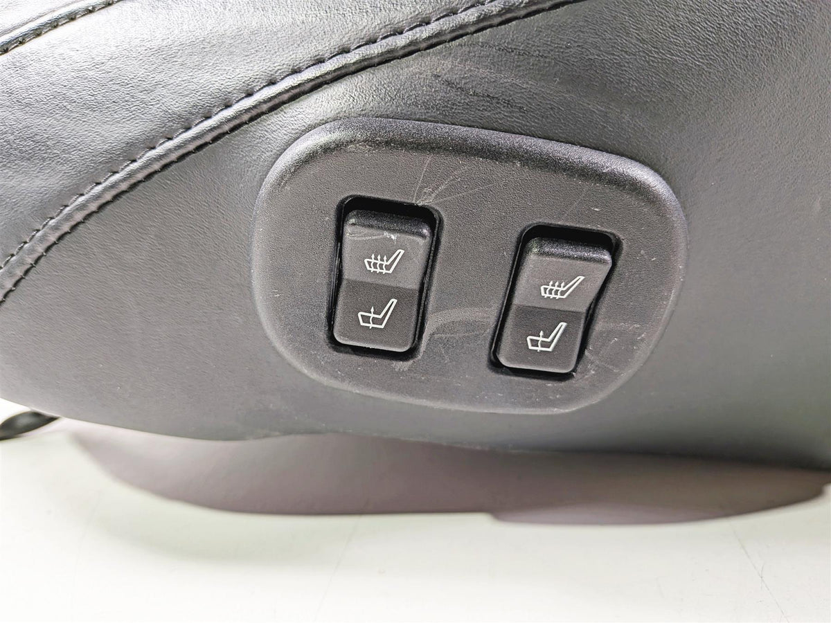 2015 Harley Touring FLTRUSE CVO Road Glide Hammock Heated Seat 52000175-Mototech271