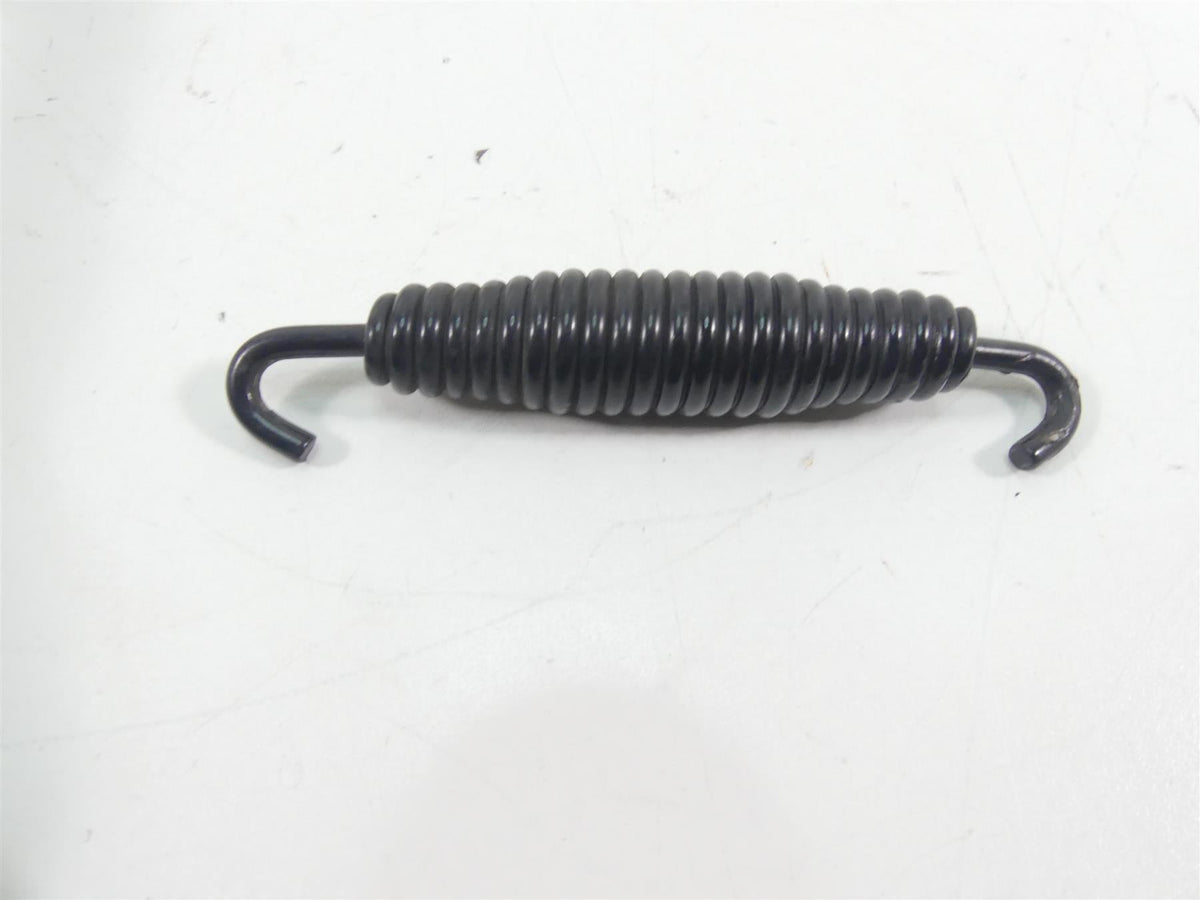 2011 Harley VRSCF Muscle Rod Side Kick Jiffy Stand Kickstand 49755-09BK {{ shop.shopifyCountryName }} - Mototech271