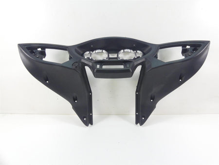 2015 Victory Cross Country Tour Front Inner Nose Dash Cover Fairing 5437066 {{ shop.shopifyCountryName }} - Mototech271