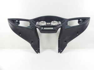 2015 Victory Cross Country Tour Front Inner Nose Dash Cover Fairing 5437066 | Mototech271