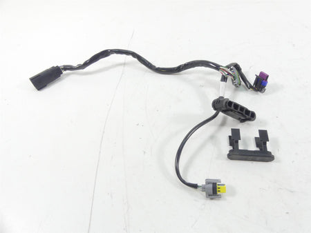 2013 Harley FXDWG Dyna Wide Glide Instrument Indicator Lights & Wiring 72669-12 {{ shop.shopifyCountryName }} - Mototech271