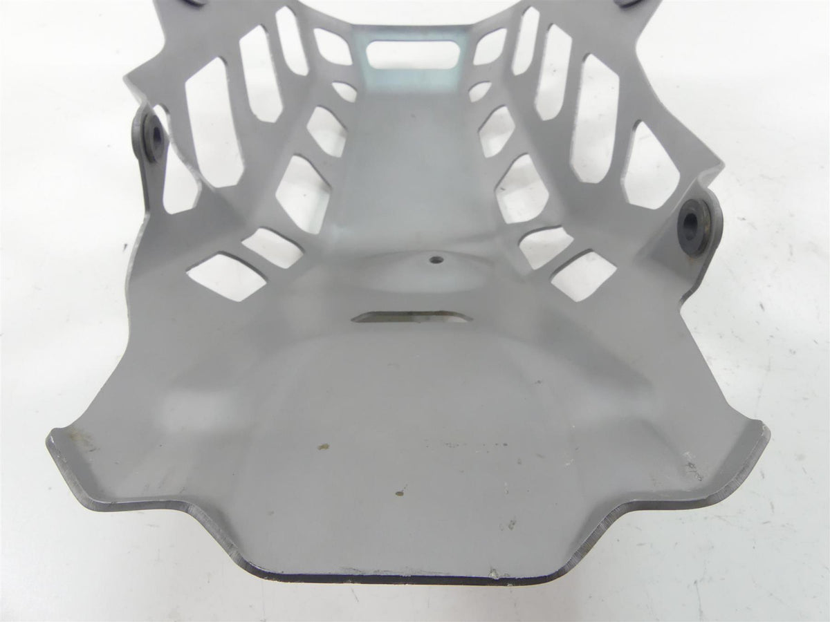 2020 Ducati Multistrada 1260 Enduro Lower Engine Skid Plate Guard Set 4601D922AA {{ shop.shopifyCountryName }} - Mototech271