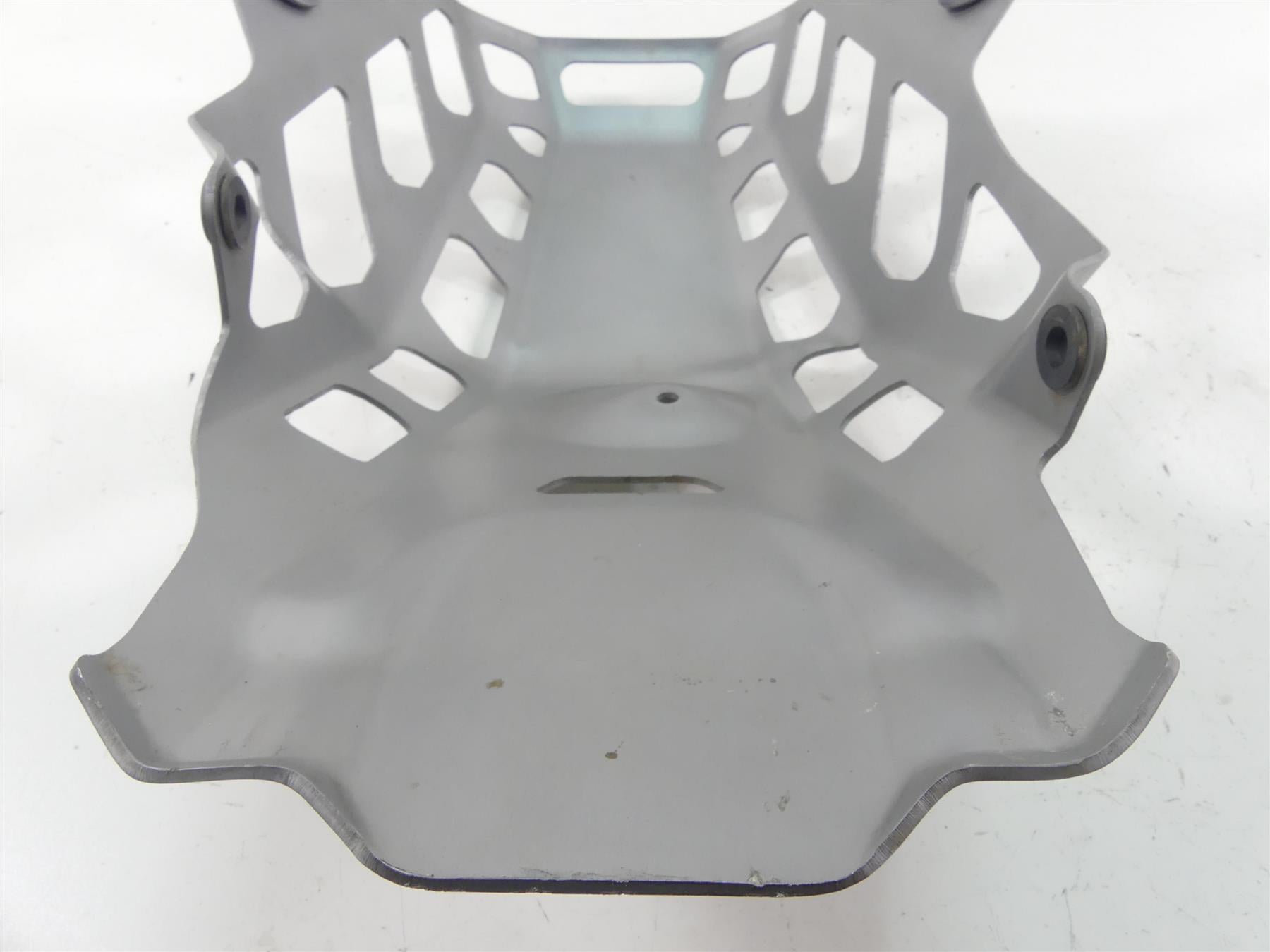 2020 Ducati Multistrada 1260 Enduro Lower Engine Skid Plate Guard Set 4601D922AA {{ shop.shopifyCountryName }} - Mototech271